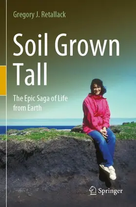 Retallack |  Soil Grown Tall | Buch |  Sack Fachmedien