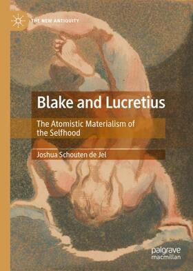 Schouten de Jel |  Blake and Lucretius | Buch |  Sack Fachmedien