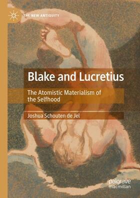 Schouten de Jel |  Blake and Lucretius | Buch |  Sack Fachmedien