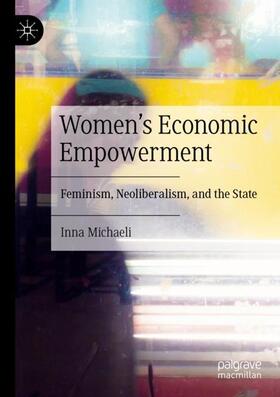 Michaeli |  Women's Economic Empowerment | Buch |  Sack Fachmedien