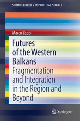 Zoppi |  Futures of the Western Balkans | eBook | Sack Fachmedien