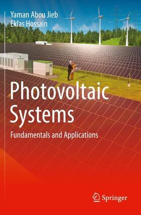 Hossain / Abou Jieb |  Photovoltaic Systems | Buch |  Sack Fachmedien