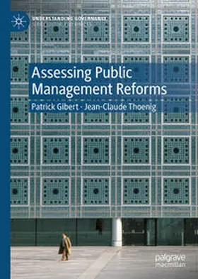 Gibert / Thoenig |  Assessing Public Management Reforms | eBook | Sack Fachmedien