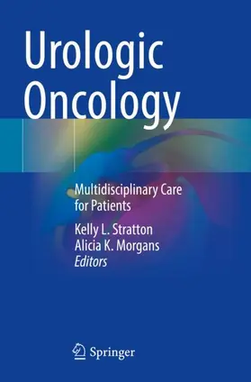 Morgans / Stratton |  Urologic Oncology | Buch |  Sack Fachmedien