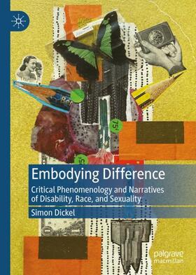 Dickel |  Embodying Difference | Buch |  Sack Fachmedien