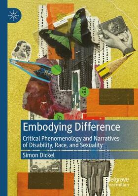 Dickel |  Embodying Difference | Buch |  Sack Fachmedien