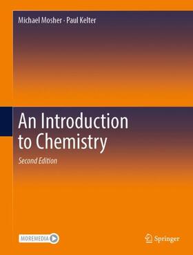 Kelter / Mosher |  An Introduction to Chemistry | Buch |  Sack Fachmedien