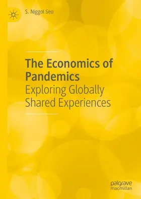 Seo |  The Economics of Pandemics | Buch |  Sack Fachmedien