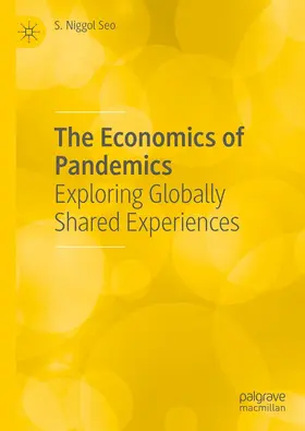 Seo |  The Economics of Pandemics | eBook | Sack Fachmedien