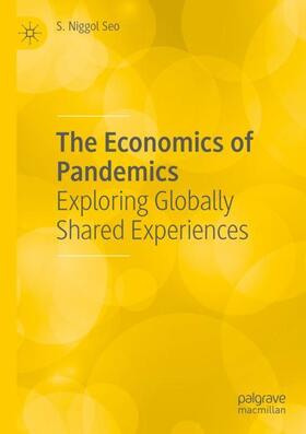 Seo |  The Economics of Pandemics | Buch |  Sack Fachmedien