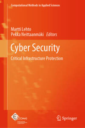 Lehto / Neittaanmäki |  Cyber Security | eBook | Sack Fachmedien