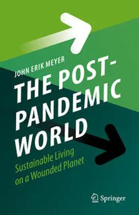 Meyer |  The Post-Pandemic World | Buch |  Sack Fachmedien