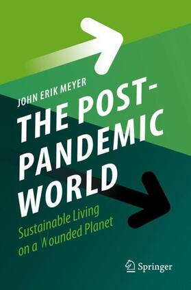 Meyer |  The Post-Pandemic World | Buch |  Sack Fachmedien