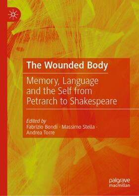 Bondi / Torre / Stella |  The Wounded Body | Buch |  Sack Fachmedien