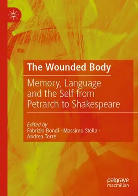 Bondi / Torre / Stella |  The Wounded Body | Buch |  Sack Fachmedien