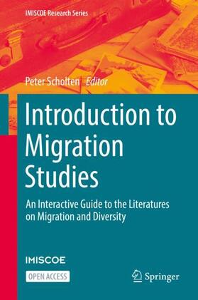 Scholten |  Introduction to Migration Studies | Buch |  Sack Fachmedien