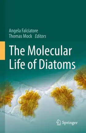 Mock / Falciatore |  The Molecular Life of Diatoms | Buch |  Sack Fachmedien