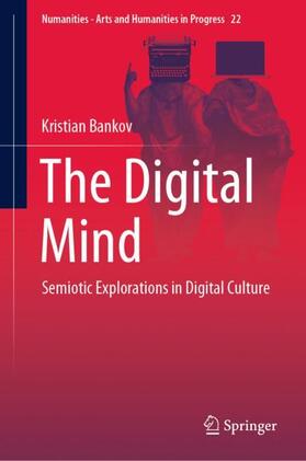 Bankov |  The Digital Mind | Buch |  Sack Fachmedien