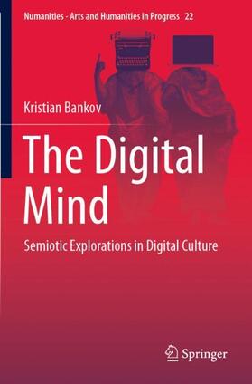 Bankov |  The Digital Mind | Buch |  Sack Fachmedien