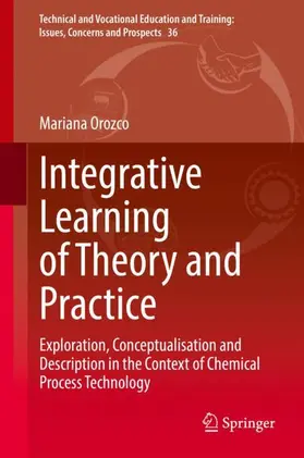 Orozco |  Integrative Learning of Theory and Practice | Buch |  Sack Fachmedien