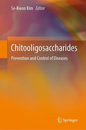 Kim |  Chitooligosaccharides | eBook | Sack Fachmedien