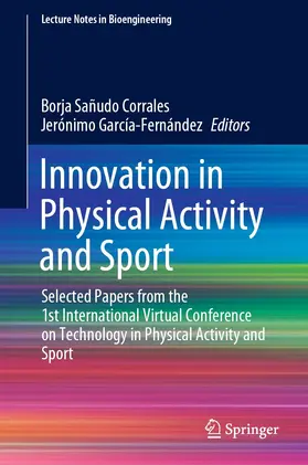 Sañudo Corrales / García-Fernández | Innovation in Physical Activity and Sport | E-Book | sack.de