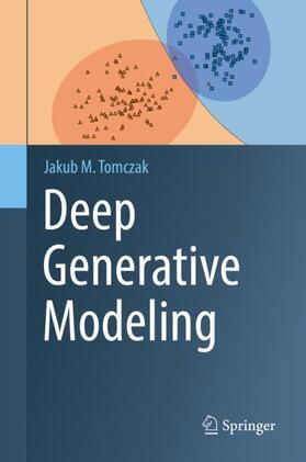 Tomczak |  Deep Generative Modeling | Buch |  Sack Fachmedien