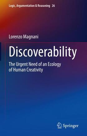 Magnani |  Discoverability | Buch |  Sack Fachmedien