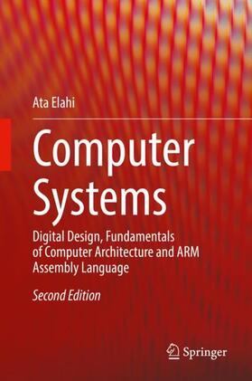 Elahi |  Computer Systems | Buch |  Sack Fachmedien