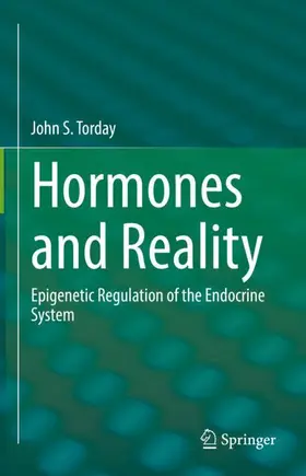 Torday |  Hormones and Reality | Buch |  Sack Fachmedien