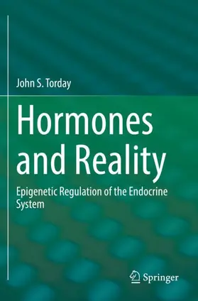 Torday |  Hormones and Reality | Buch |  Sack Fachmedien