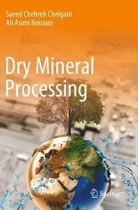 Asimi Neisiani / Chelgani |  Dry Mineral Processing | Buch |  Sack Fachmedien