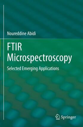 Abidi |  FTIR Microspectroscopy | Buch |  Sack Fachmedien