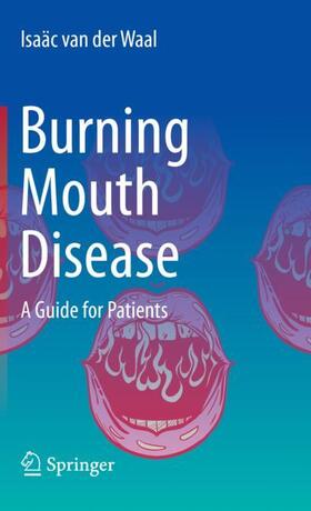 van der Waal |  Burning Mouth Disease | Buch |  Sack Fachmedien