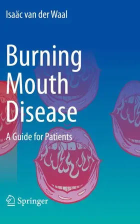 van der Waal |  Burning Mouth Disease | Buch |  Sack Fachmedien