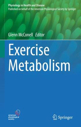 McConell |  Exercise Metabolism | Buch |  Sack Fachmedien