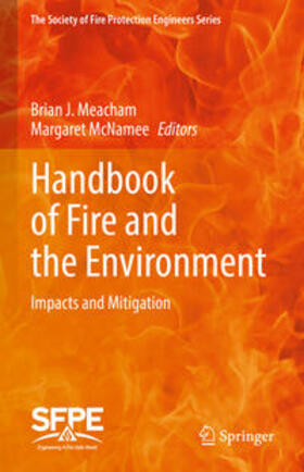 Meacham / McNamee |  Handbook of Fire and the Environment | eBook | Sack Fachmedien
