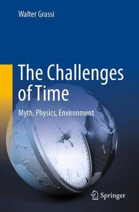 Grassi |  The Challenges of Time | Buch |  Sack Fachmedien