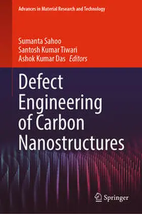 Sahoo / Tiwari / Das |  Defect Engineering of Carbon Nanostructures | eBook | Sack Fachmedien