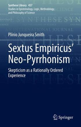 Smith |  Sextus Empiricus' Neo-Pyrrhonism | Buch |  Sack Fachmedien