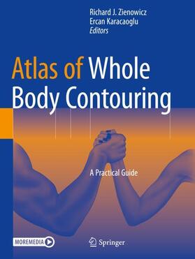 Karacaoglu / Zienowicz |  Atlas of Whole Body Contouring | Buch |  Sack Fachmedien