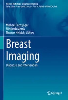 Fuchsjäger / Morris / Helbich |  Breast Imaging | eBook | Sack Fachmedien