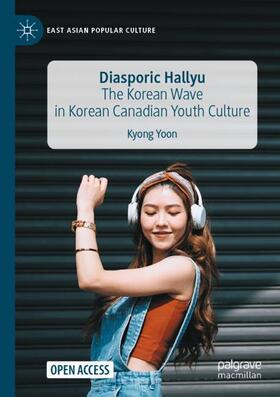 Yoon |  Diasporic Hallyu | Buch |  Sack Fachmedien