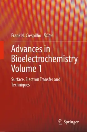 Crespilho |  Advances in Bioelectrochemistry Volume 1 | Buch |  Sack Fachmedien