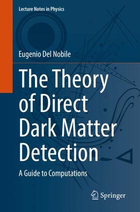 Del Nobile |  The Theory of Direct Dark Matter Detection | Buch |  Sack Fachmedien