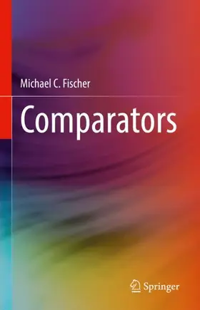 Fischer |  Comparators | Buch |  Sack Fachmedien