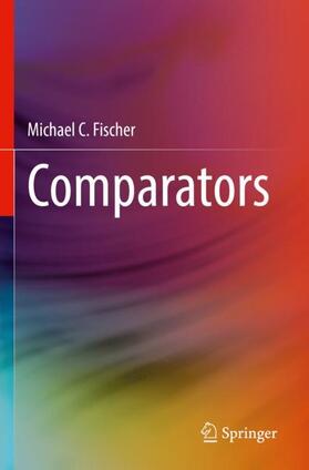 Fischer |  Comparators | Buch |  Sack Fachmedien