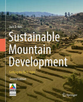 Ives |  Sustainable Mountain Development | eBook | Sack Fachmedien