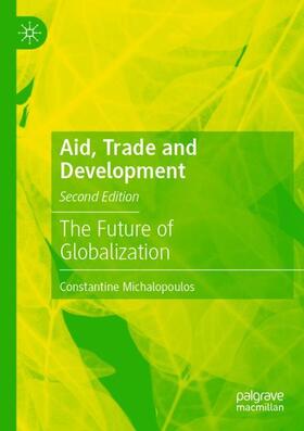 Michalopoulos |  Aid, Trade and Development | Buch |  Sack Fachmedien