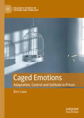 Laws |  Caged Emotions | eBook | Sack Fachmedien